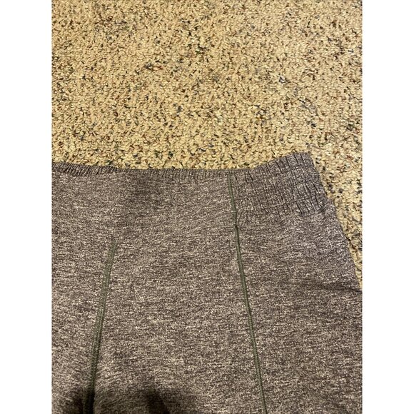 Lululemon Athletic Gym Shorts Size: 8 Tall - Picture 5 of 6